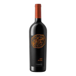 The Cattlemans Club Red Blend (1 x 750ml)